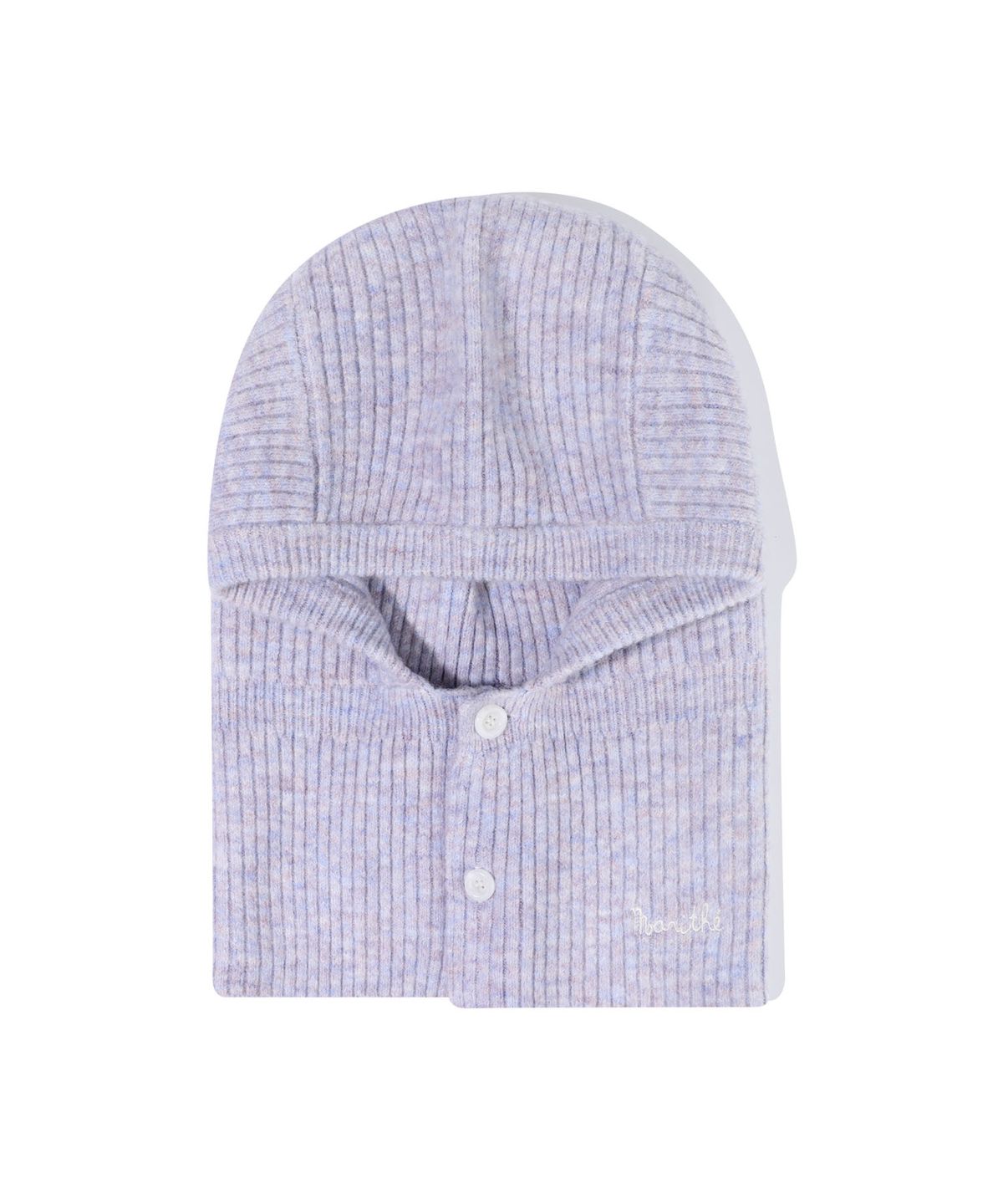 마리떼 키즈(MARITHÉ KIDS) KIDS BALACLAVA light purple