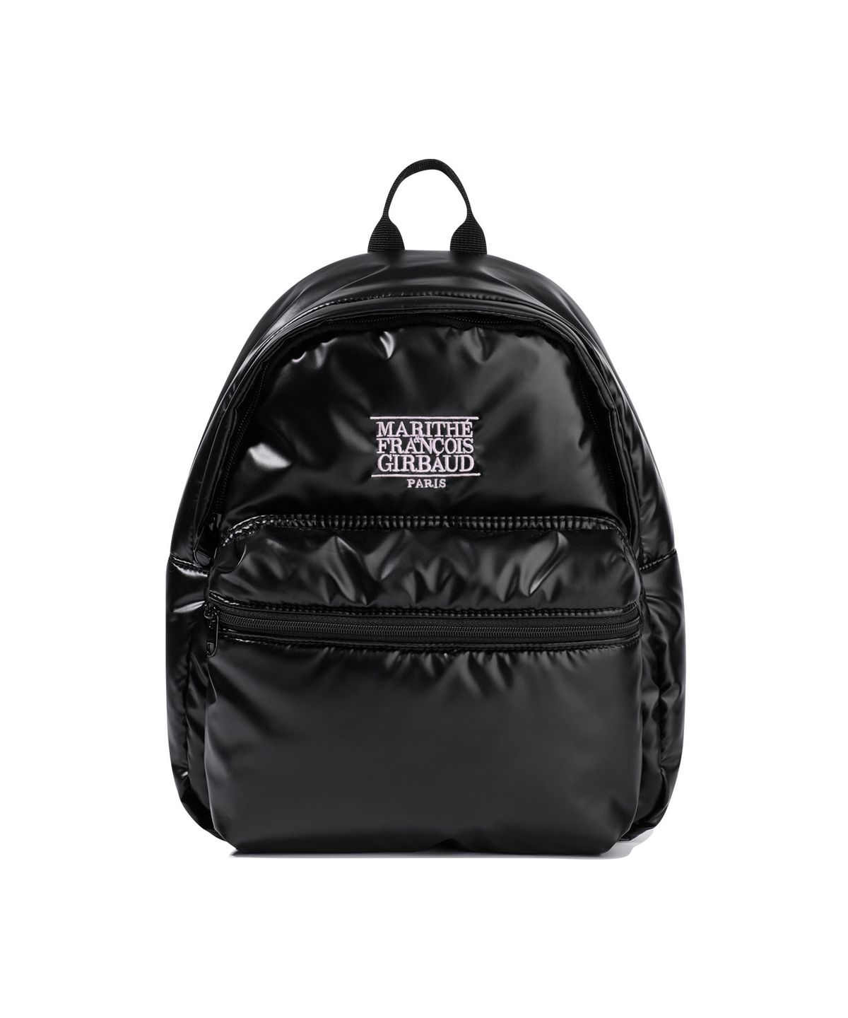 마리떼 키즈(MARITHÉ KIDS) KIDS PADDED BACKPACK black
