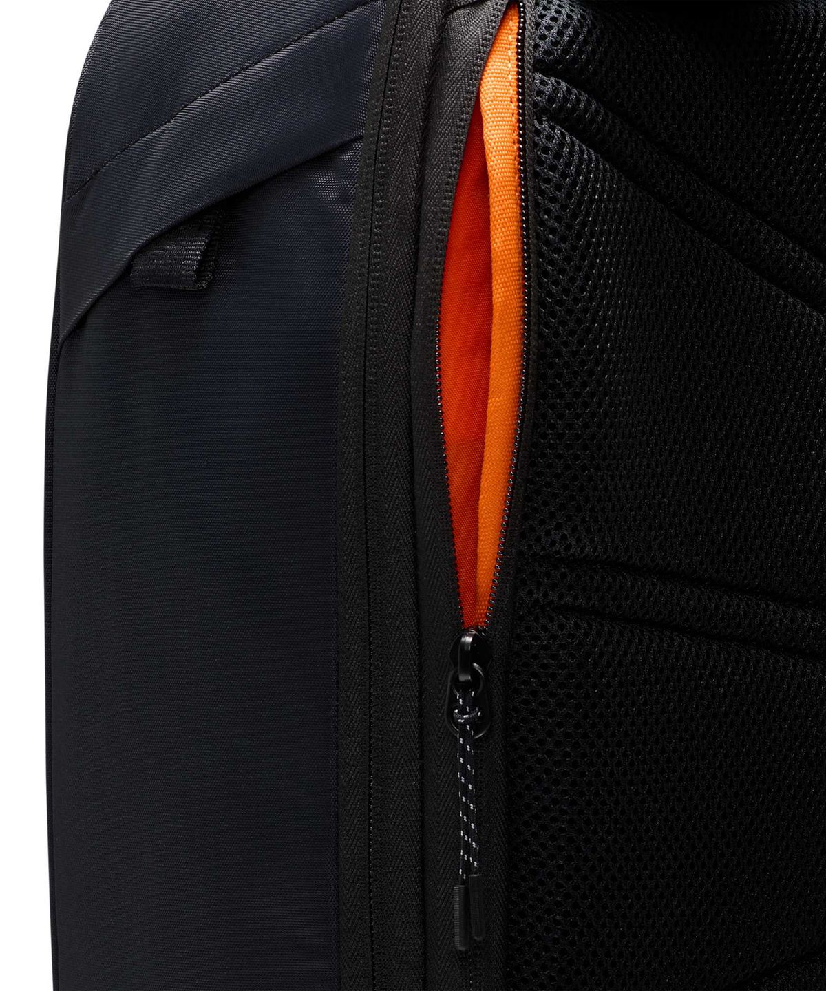 나이키(NIKE) 스포츠웨어 커뮤트 백팩(25L) - 블랙:앤트러사이트 / FZ6128-011