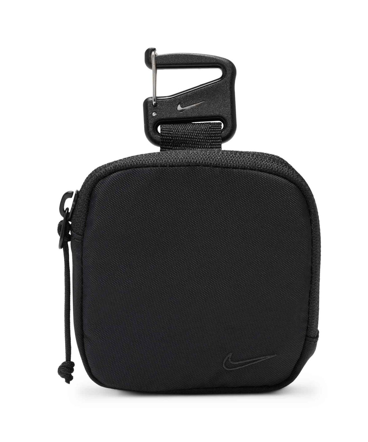 나이키(NIKE) 스포츠웨어 커뮤트 백팩(25L) - 블랙:앤트러사이트 / FZ6128-011