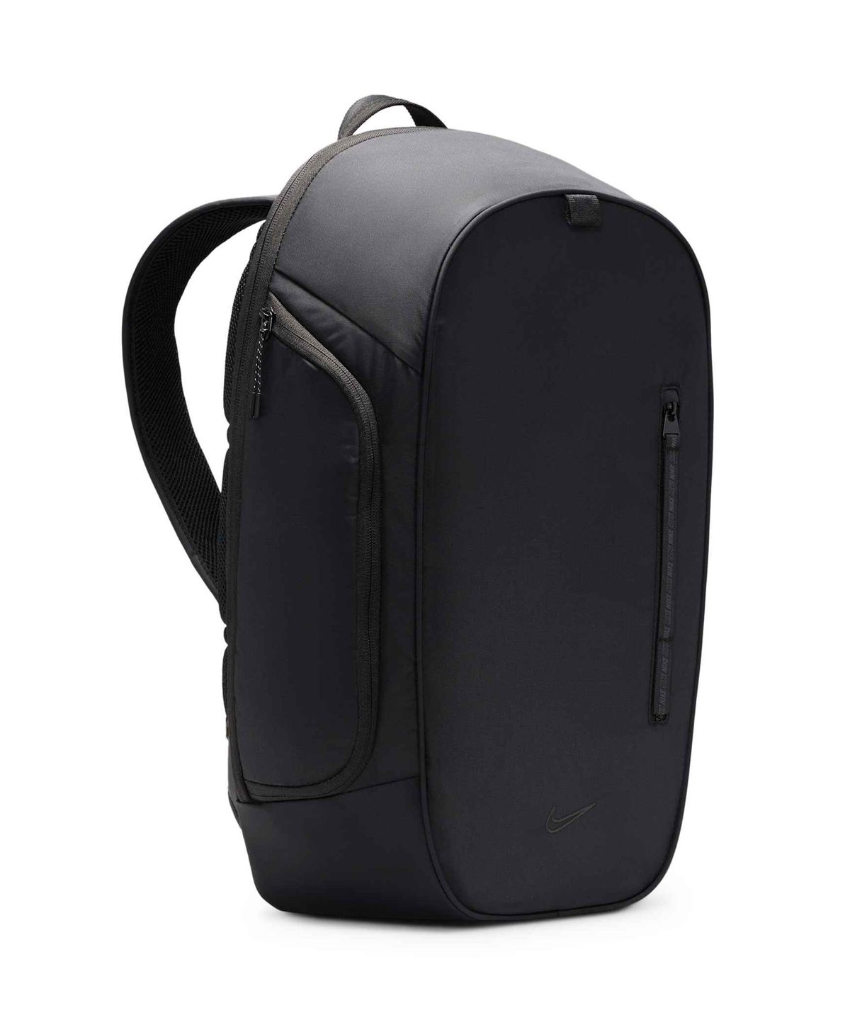 나이키(NIKE) 스포츠웨어 커뮤트 백팩(25L) - 블랙:앤트러사이트 / FZ6128-011