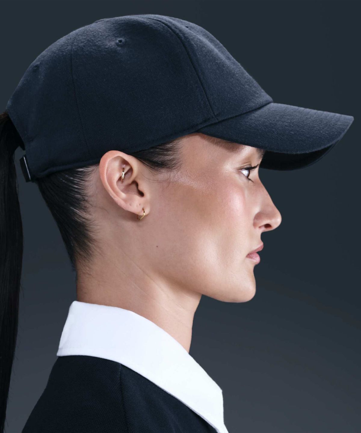 나이키(NIKE) 클럽 언스트럭처 캡 - 씨위드:세일 / FZ5698-390