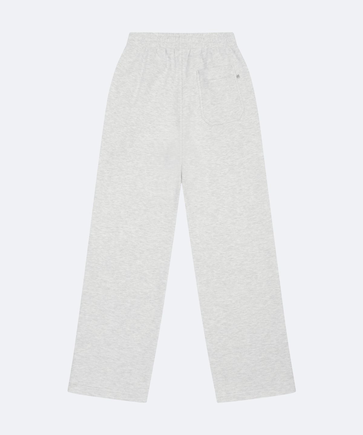 케이스위스(K-SWISS) [UNISEX] 클래식66 브러쉬 스웨트 팬츠_1KSPTWU901MG