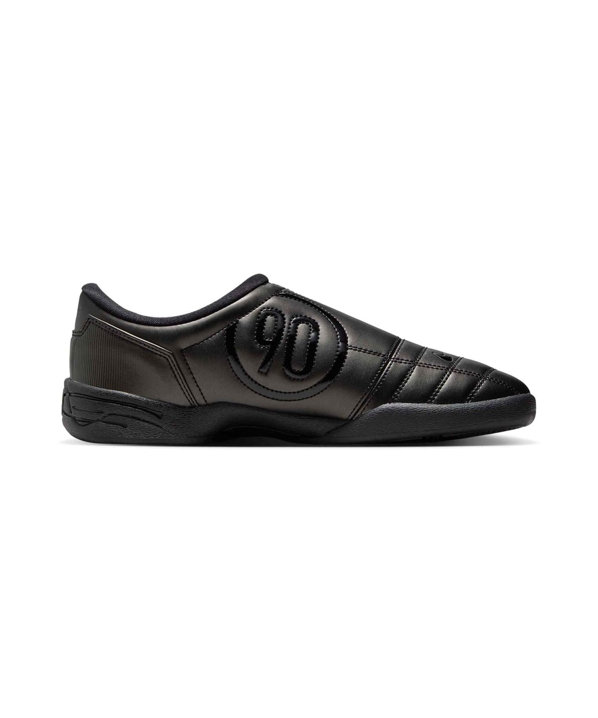 나이키(NIKE) 토탈 90 W - 블랙:앤트러사이트:화이트:블랙 / IM7595-002