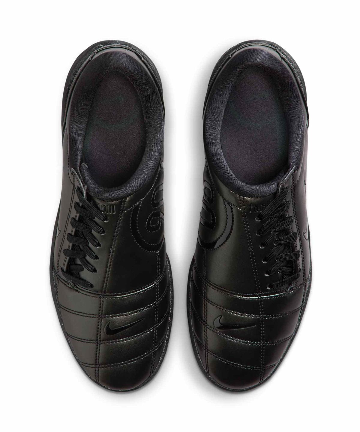 나이키(NIKE) 토탈 90 W - 블랙:앤트러사이트:화이트:블랙 / IM7595-002