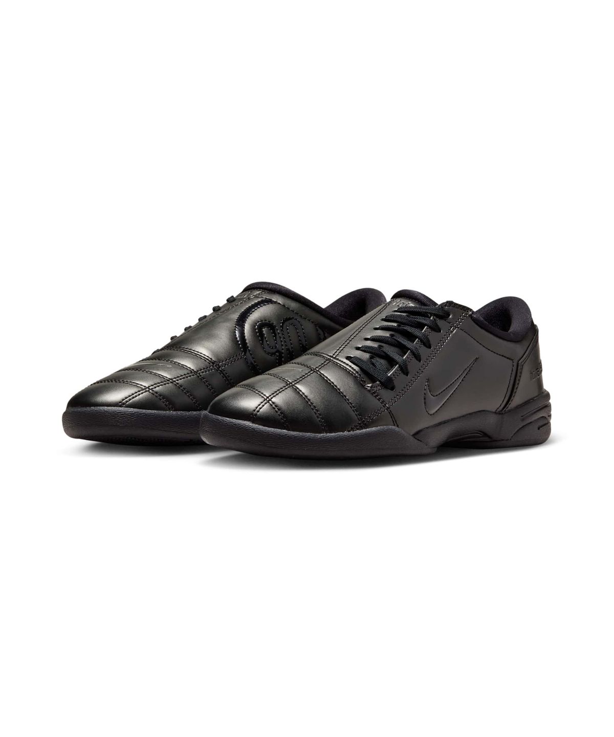 나이키(NIKE) 토탈 90 W - 블랙:앤트러사이트:화이트:블랙 / IM7595-002