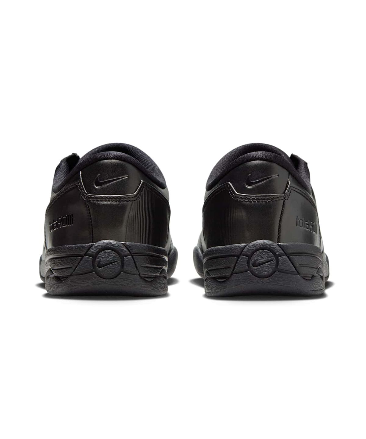 나이키(NIKE) 토탈 90 W - 블랙:앤트러사이트:화이트:블랙 / IM7595-002