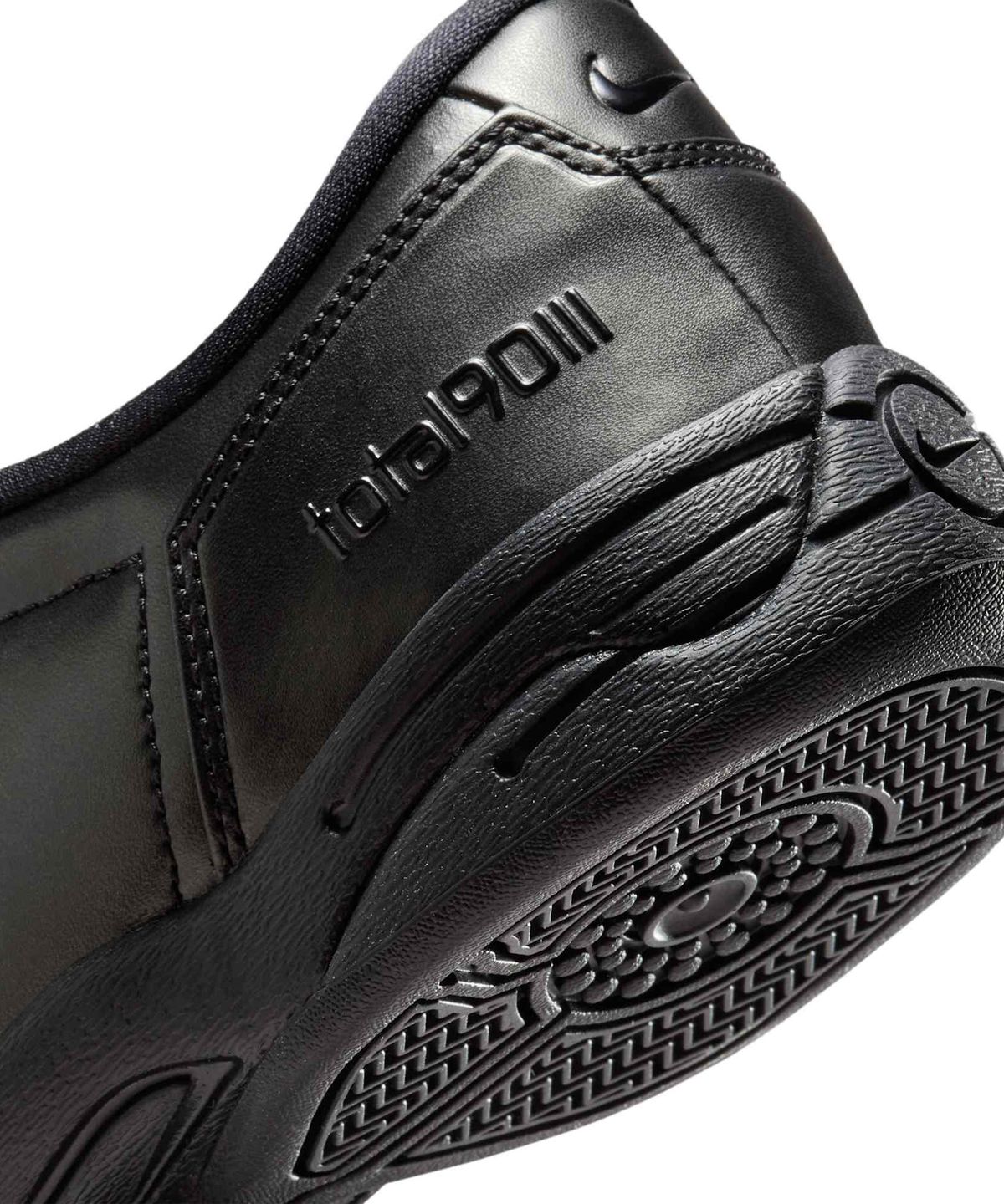 나이키(NIKE) 토탈 90 W - 블랙:앤트러사이트:화이트:블랙 / IM7595-002