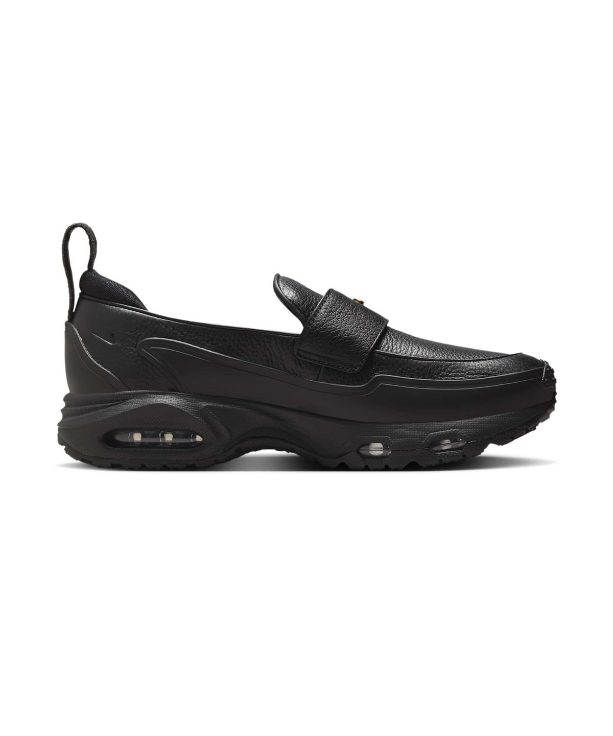 나이키(NIKE) 에어 맥스 페노메나 W - 블랙:스모크 그레이:핑크 폼:메탈릭 골드 / IM8814-001