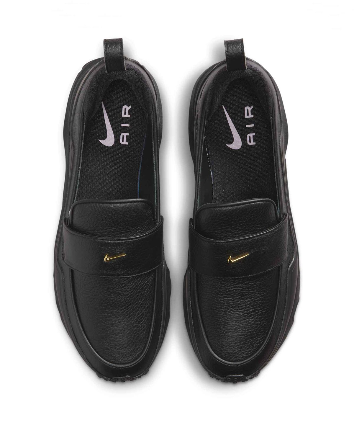 나이키(NIKE) 에어 맥스 페노메나 W - 블랙:스모크 그레이:핑크 폼:메탈릭 골드 / IM8814-001