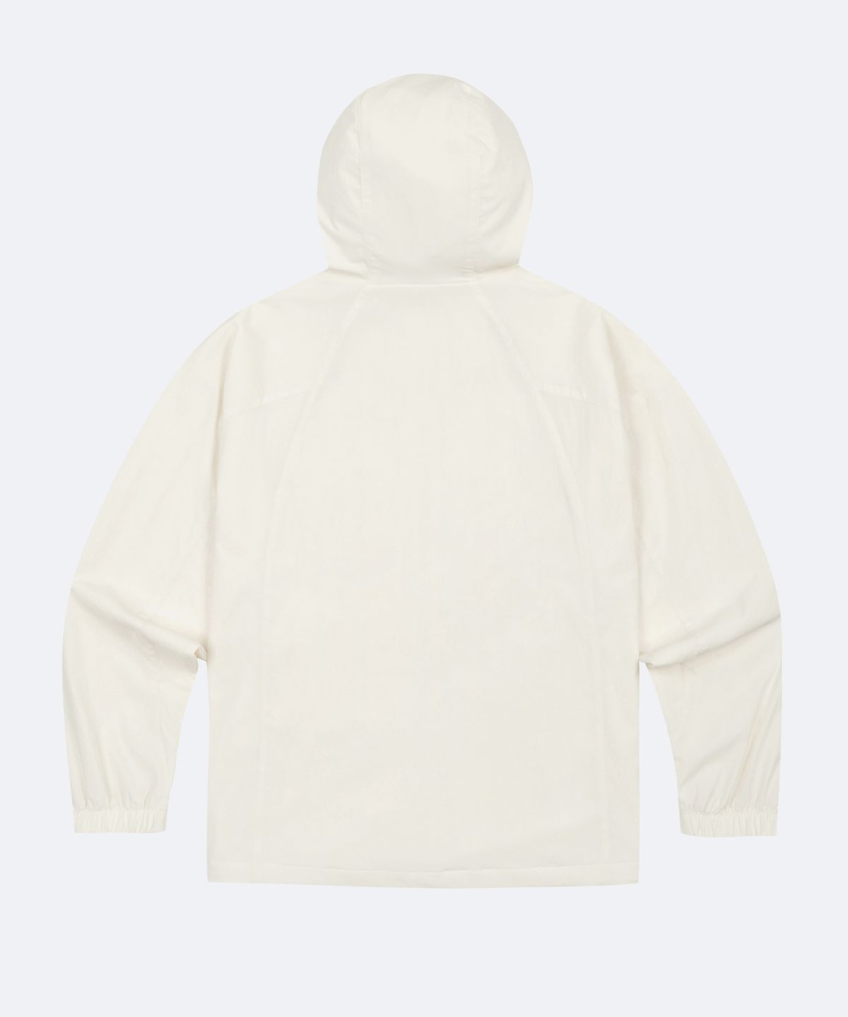 케이스위스(K-SWISS) [UNISEX] 오프비트 컷라인 윈드브레이커_1KSJKFU901DU