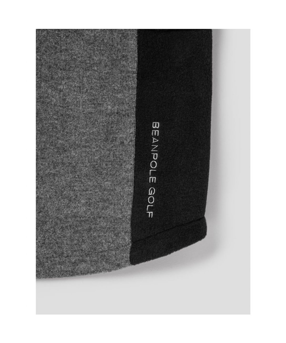 빈폴 액세서리(BEANPOLE ACCESSORY) 공용 방한 넥워머 - 애쉬