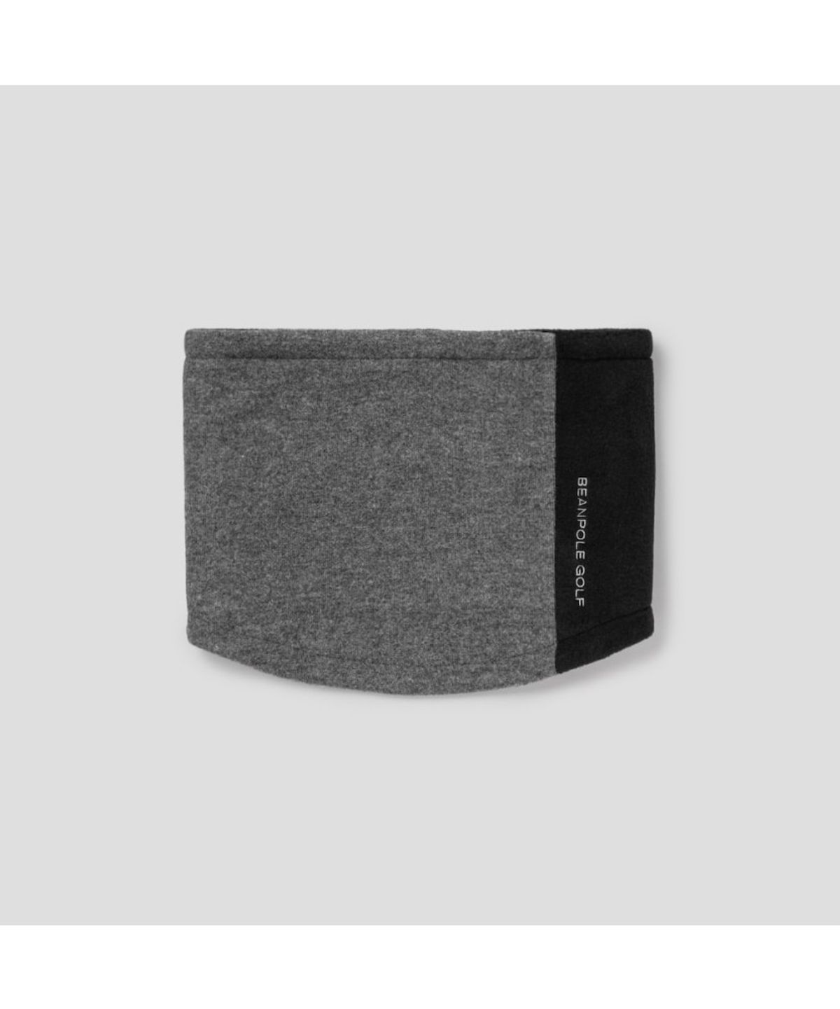 빈폴 액세서리(BEANPOLE ACCESSORY) 공용 방한 넥워머 - 애쉬