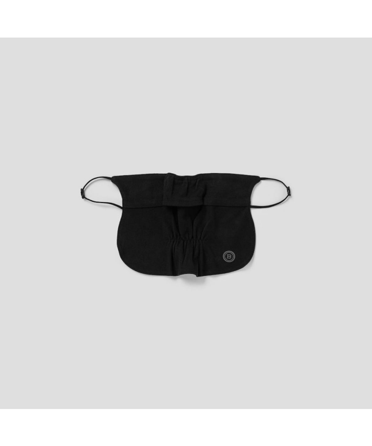 빈폴 액세서리(BEANPOLE ACCESSORY) 여성 방한마스크 - 블랙