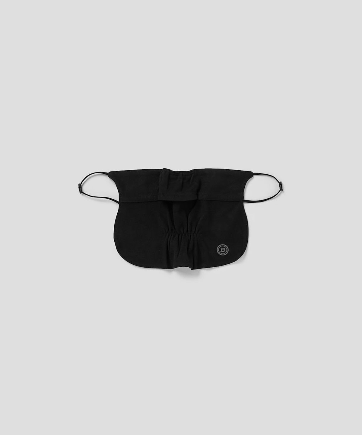 빈폴 액세서리(BEANPOLE ACCESSORY) 여성 방한마스크 - 블랙