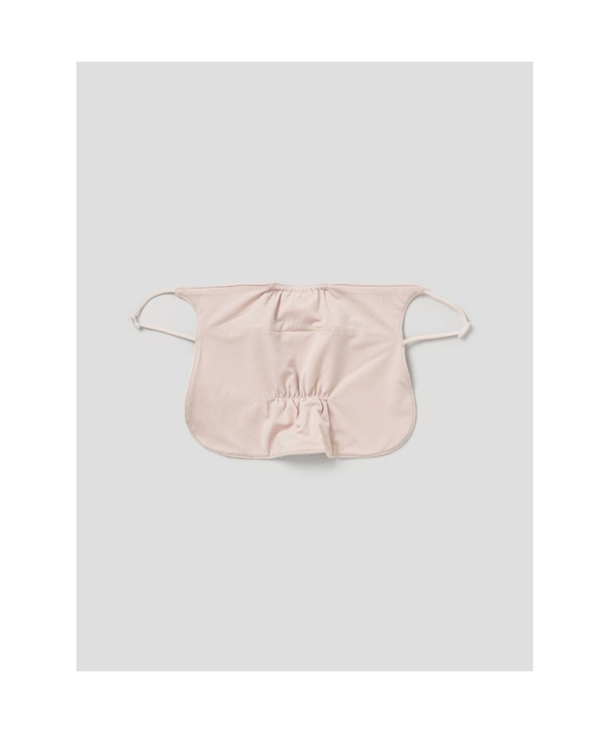빈폴 액세서리(BEANPOLE ACCESSORY) 여성 방한마스크 - 베이지
