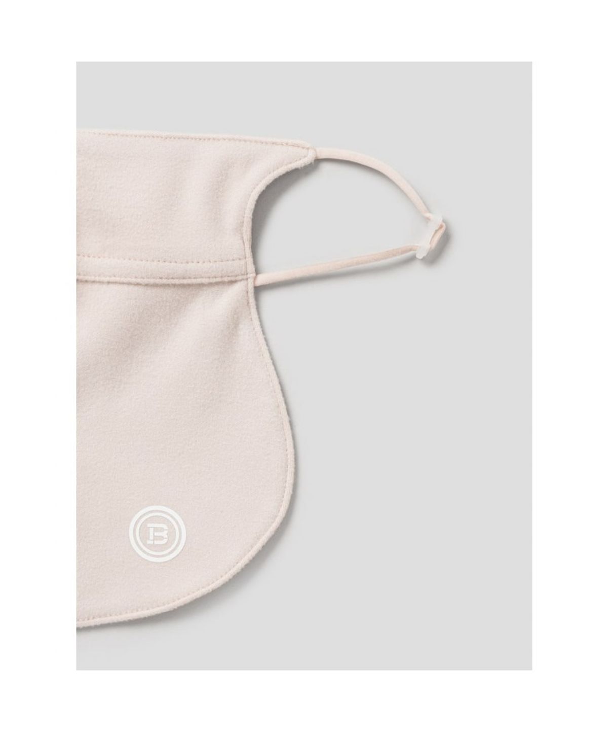 빈폴 액세서리(BEANPOLE ACCESSORY) 여성 방한마스크 - 베이지