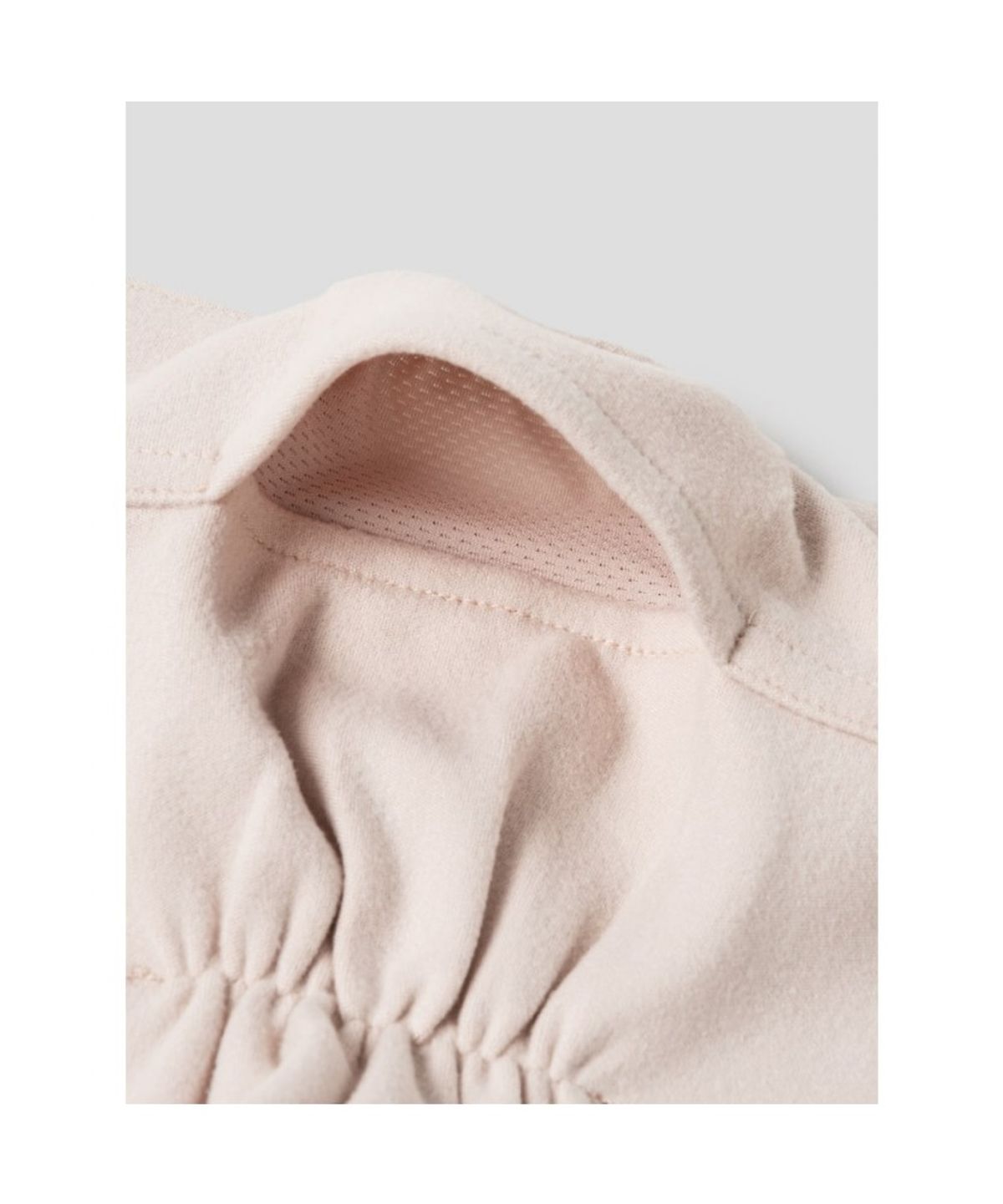빈폴 액세서리(BEANPOLE ACCESSORY) 여성 방한마스크 - 베이지