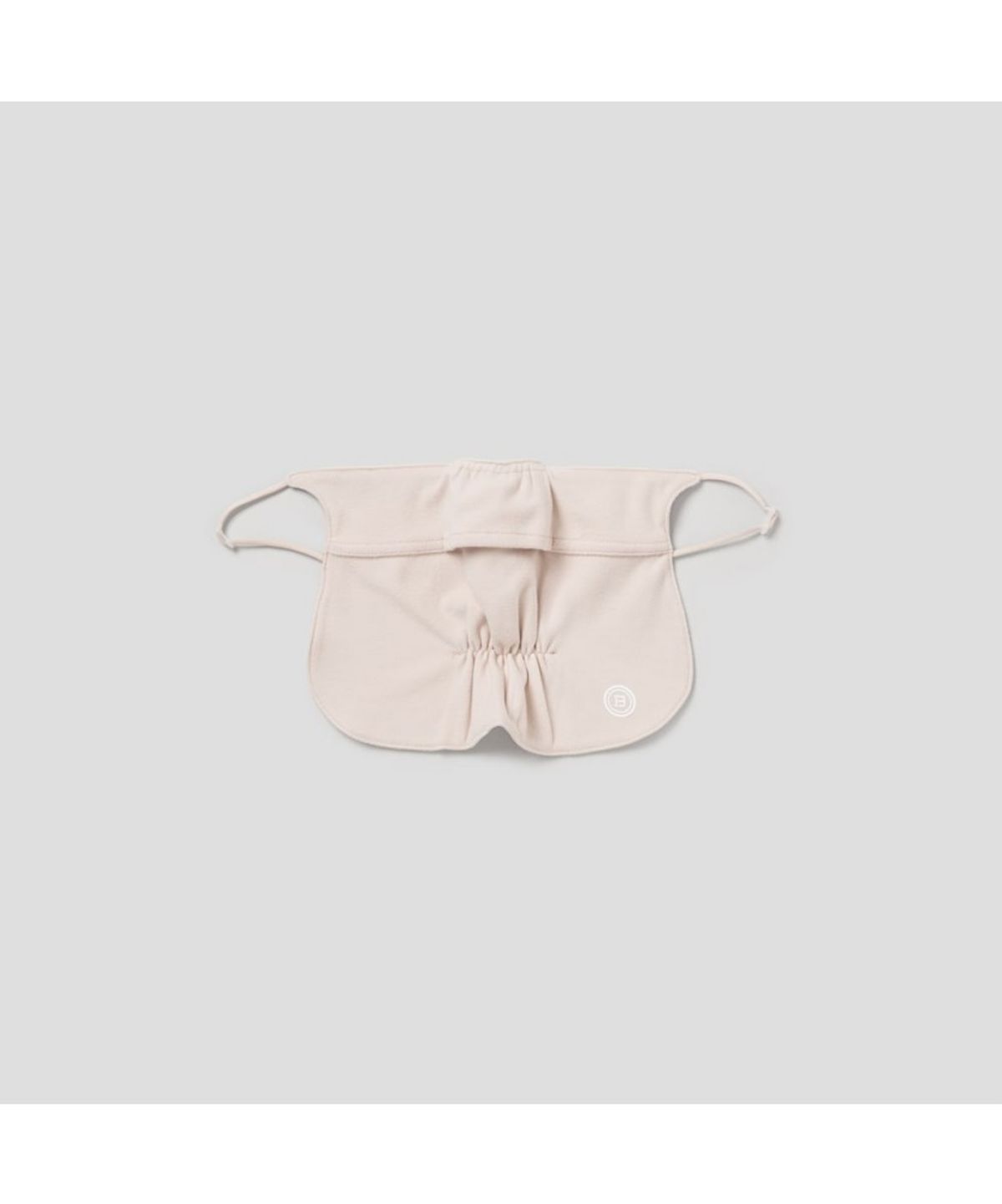 빈폴 액세서리(BEANPOLE ACCESSORY) 여성 방한마스크 - 베이지