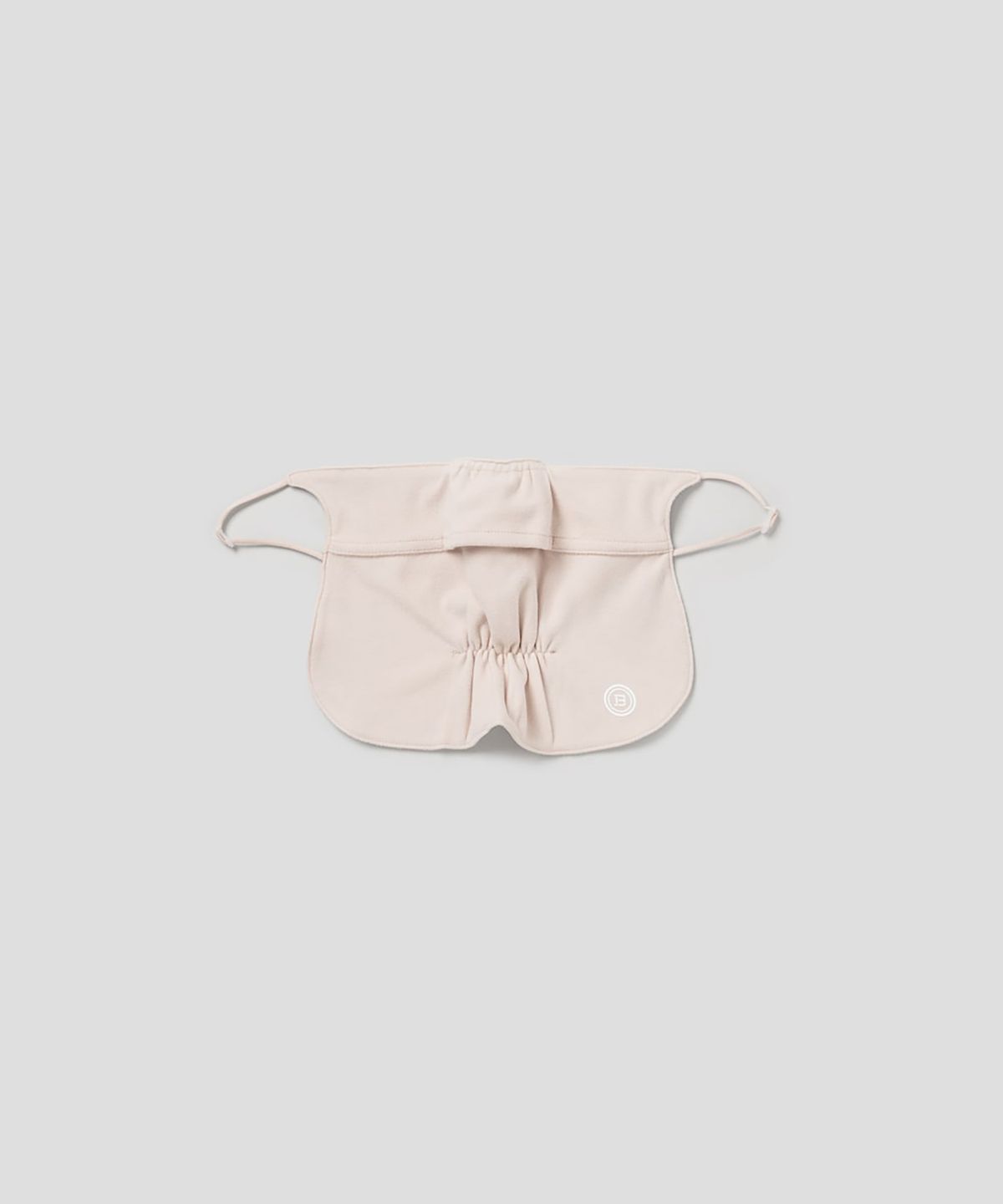빈폴 액세서리(BEANPOLE ACCESSORY) 여성 방한마스크 - 베이지