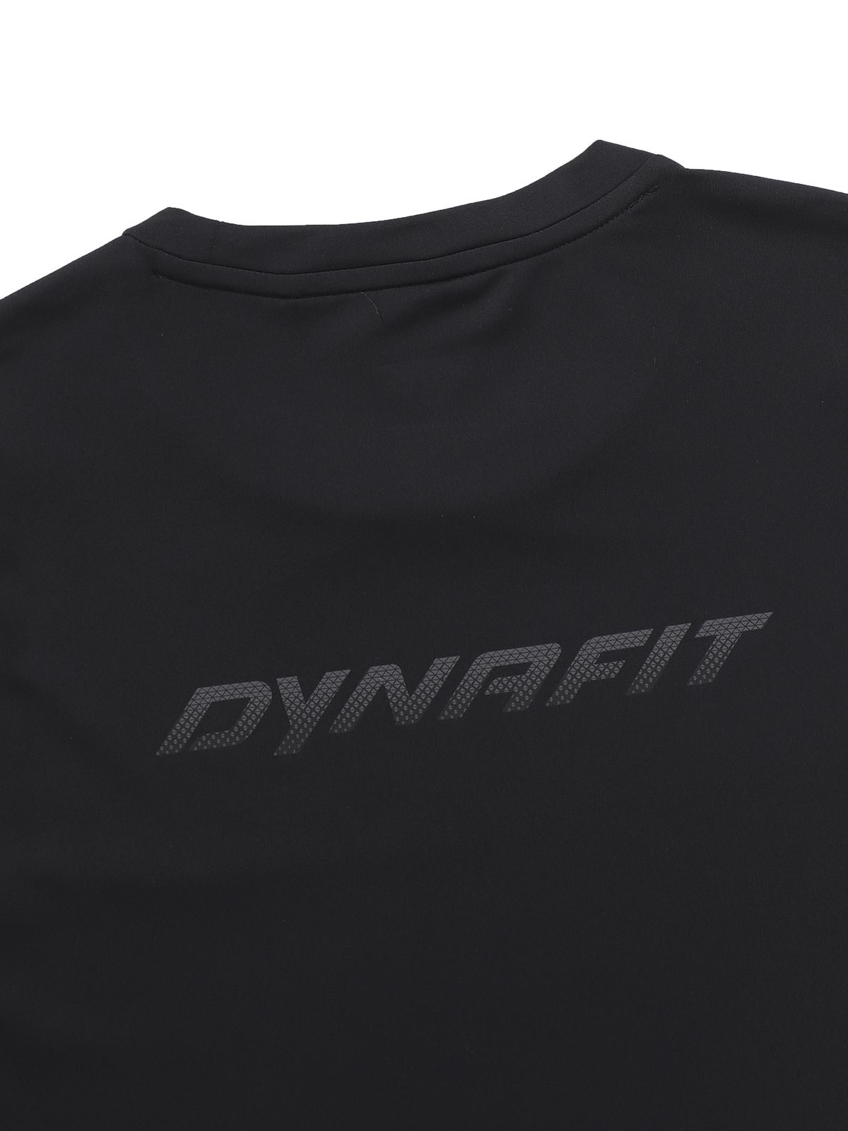 다이나핏(DYNAFIT) ORIGIN(오리진) 여성 긴팔티_Black YWW25223Z1
