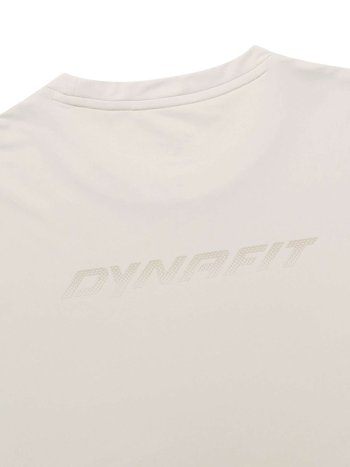 다이나핏(DYNAFIT) ORIGIN(오리진) 여성 긴팔티_Beige YWW25223E2