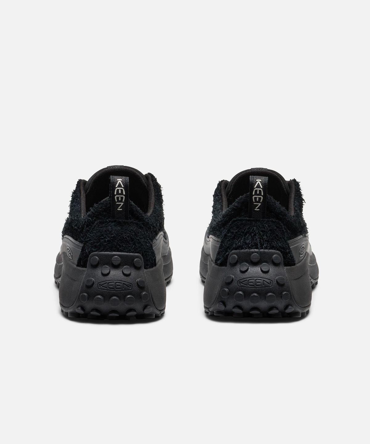 킨(KEEN) KS MINO 남성 스니커즈 BLACK/BLACK