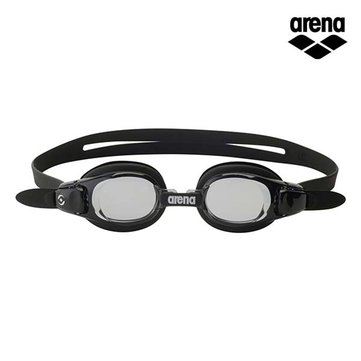 아레나 키즈(ARENA KIDS) 아이포네 일반 아동 수경 A5AC2AG71BLK