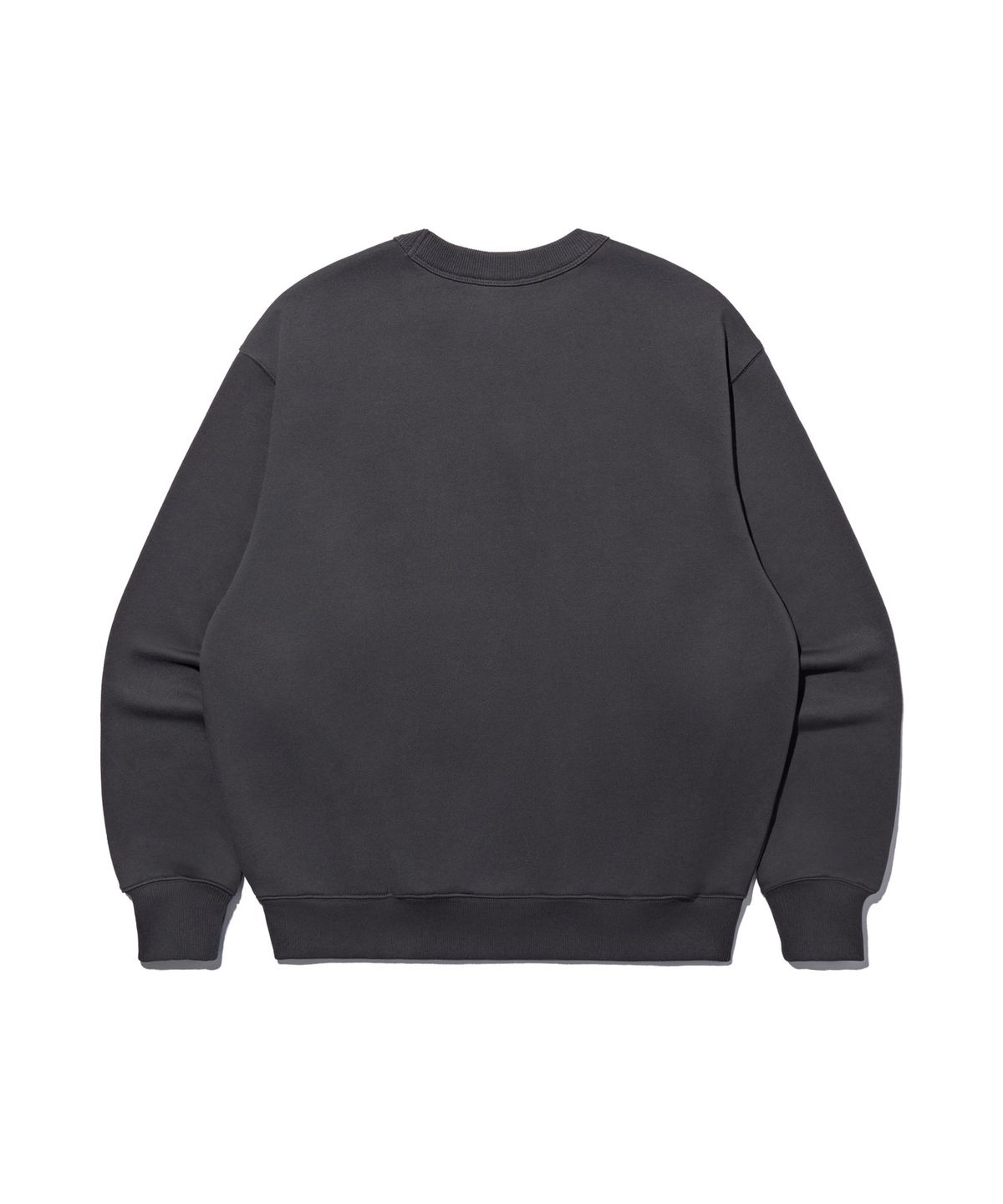 디스커스 애슬레틱(DISCUS ATHLETIC) [2COLORS] 복싱 스웨트 셔츠