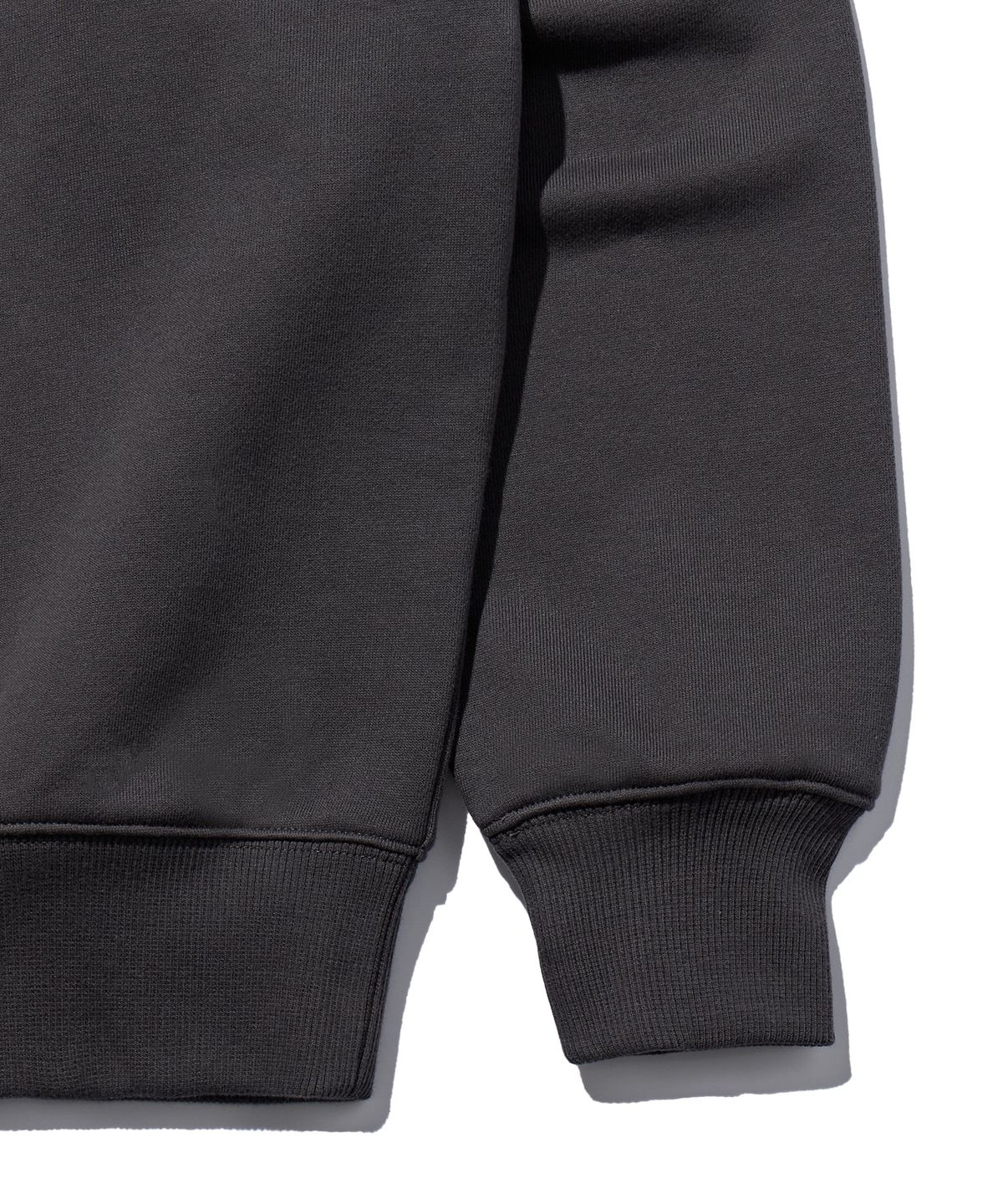 디스커스 애슬레틱(DISCUS ATHLETIC) [2COLORS] 복싱 스웨트 셔츠