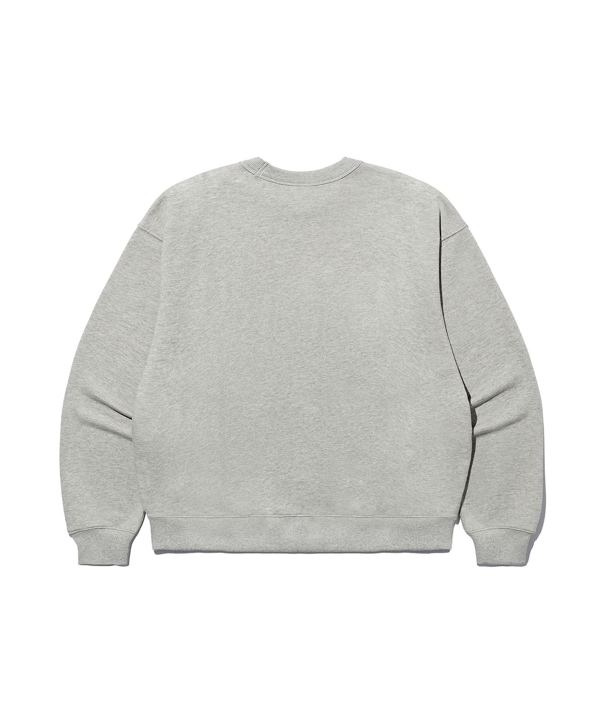 디스커스 애슬레틱(DISCUS ATHLETIC) [2COLORS] 복싱 스웨트 셔츠