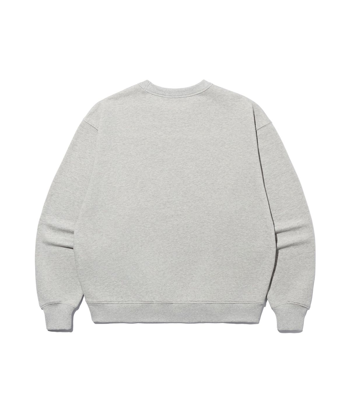 디스커스 애슬레틱(DISCUS ATHLETIC) [2COLORS] 타이거 짐 스웨트 셔츠