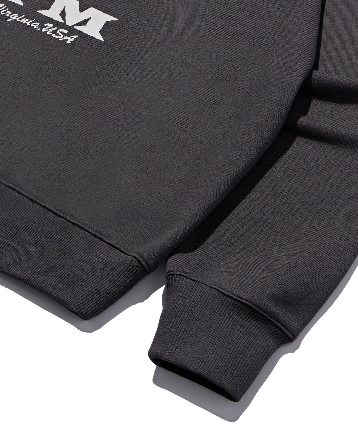 디스커스 애슬레틱(DISCUS ATHLETIC) [2COLORS] 타이거 짐 스웨트 셔츠