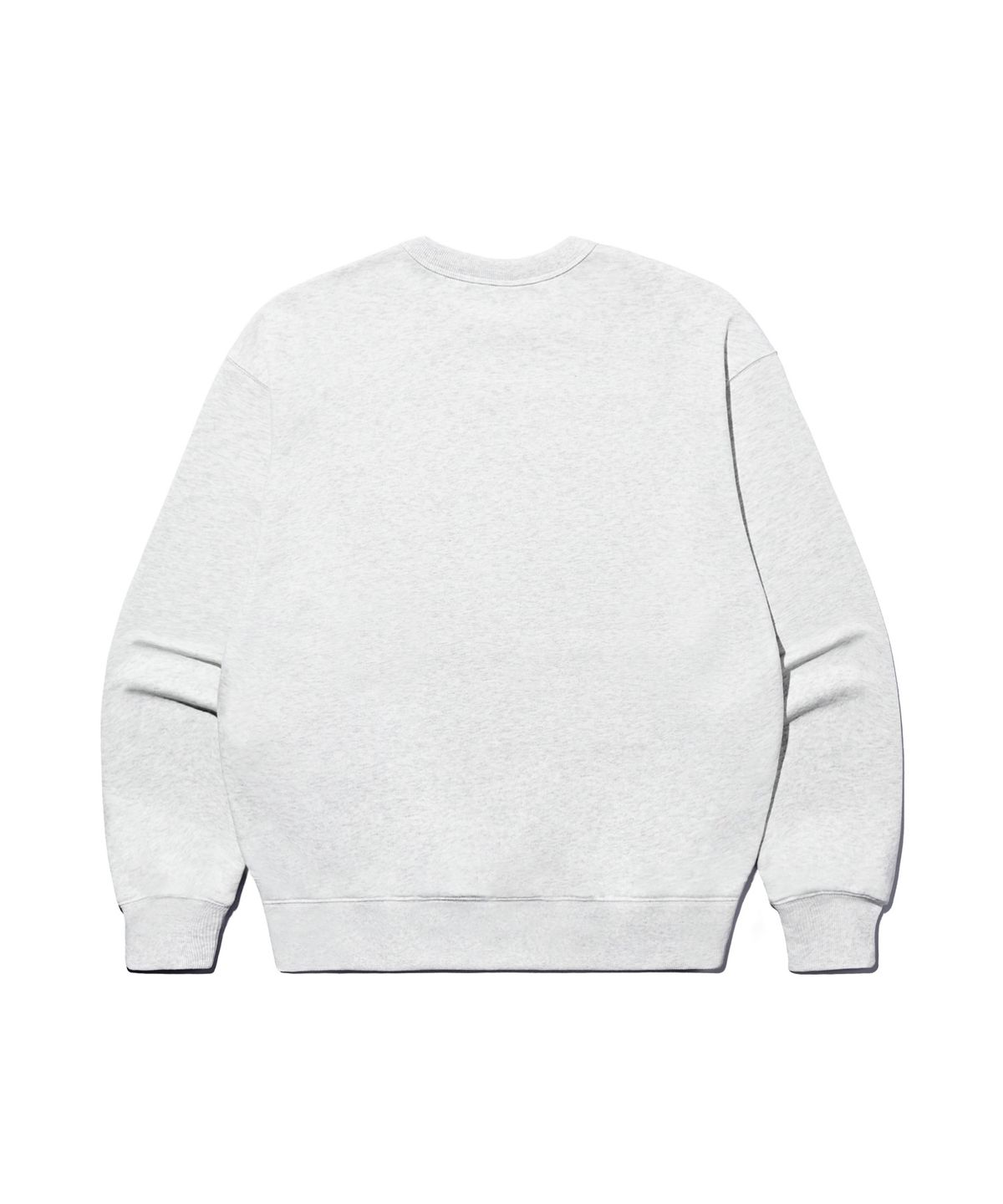 디스커스 애슬레틱(DISCUS ATHLETIC) [2COLORS] USA 크롭 핏 스웨트 셔츠