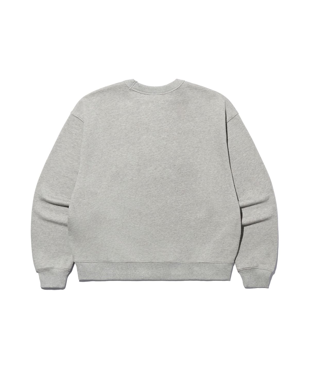 디스커스 애슬레틱(DISCUS ATHLETIC) [2COLORS] USA 크롭 핏 스웨트 셔츠