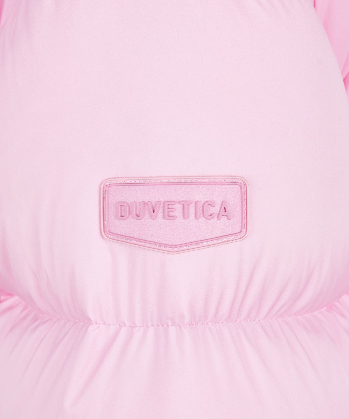 듀베티카(DUVETICA) 디아데마 슈가(핑크)(여성 다운점퍼)