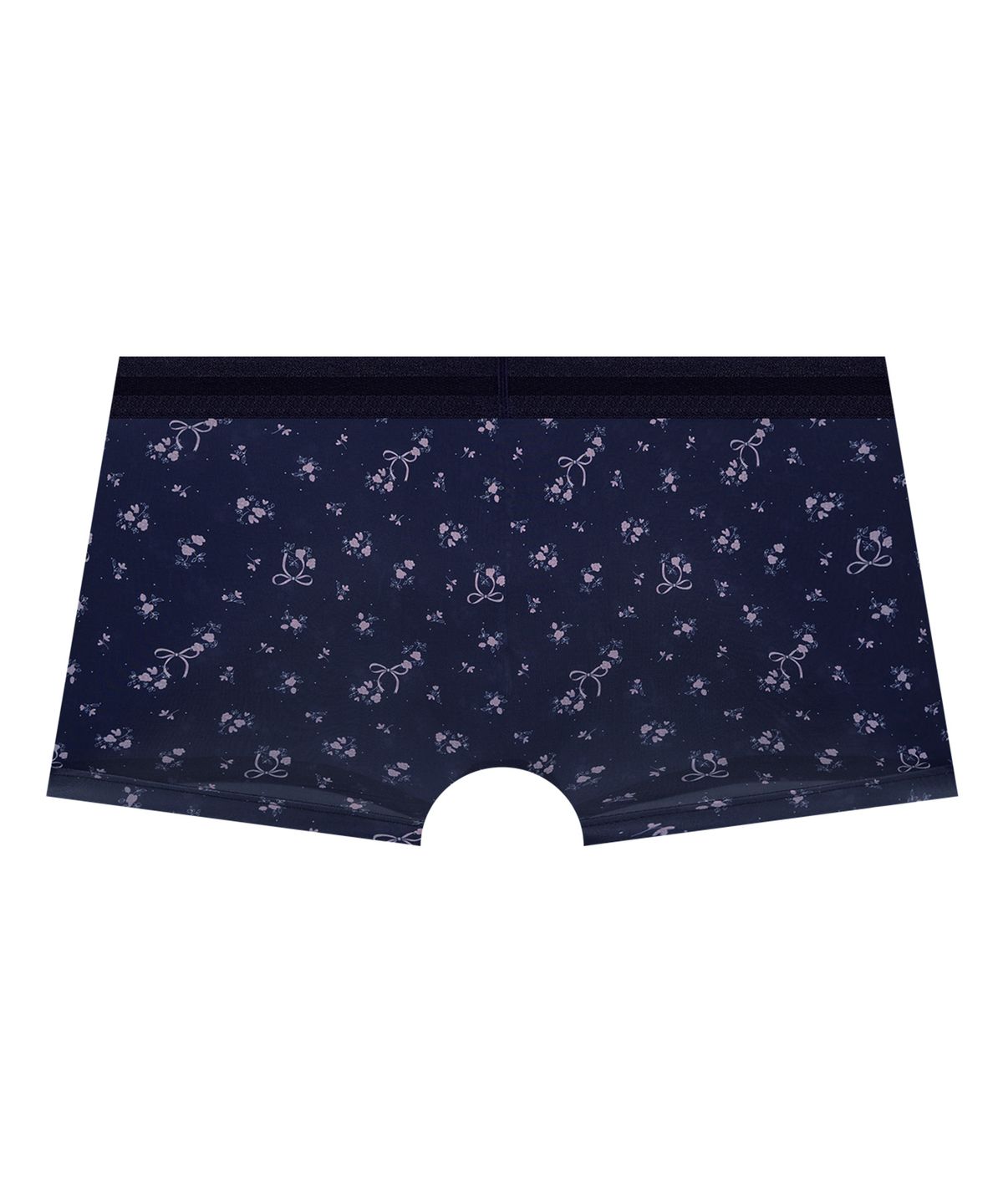 엘르이너웨어(ELLE INNERWEAR) 소프트 리본 로즈 드로즈