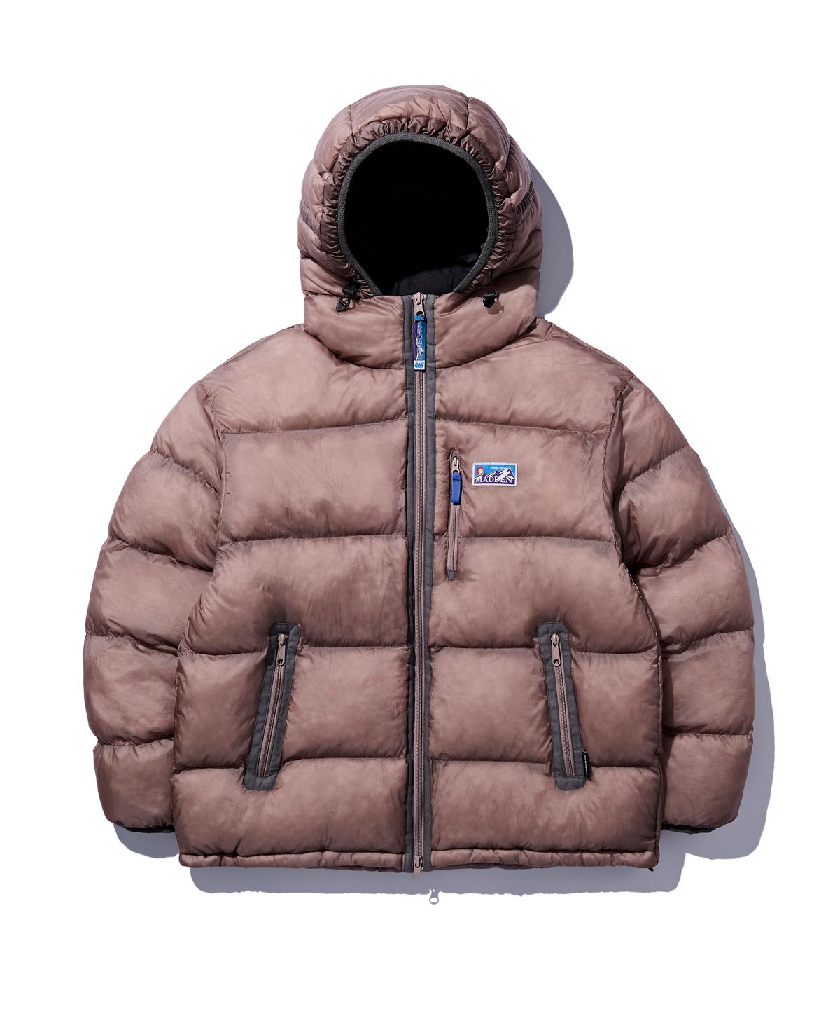 매든(MADDEN) [5COLORS] 콜로라도 베어 파카
