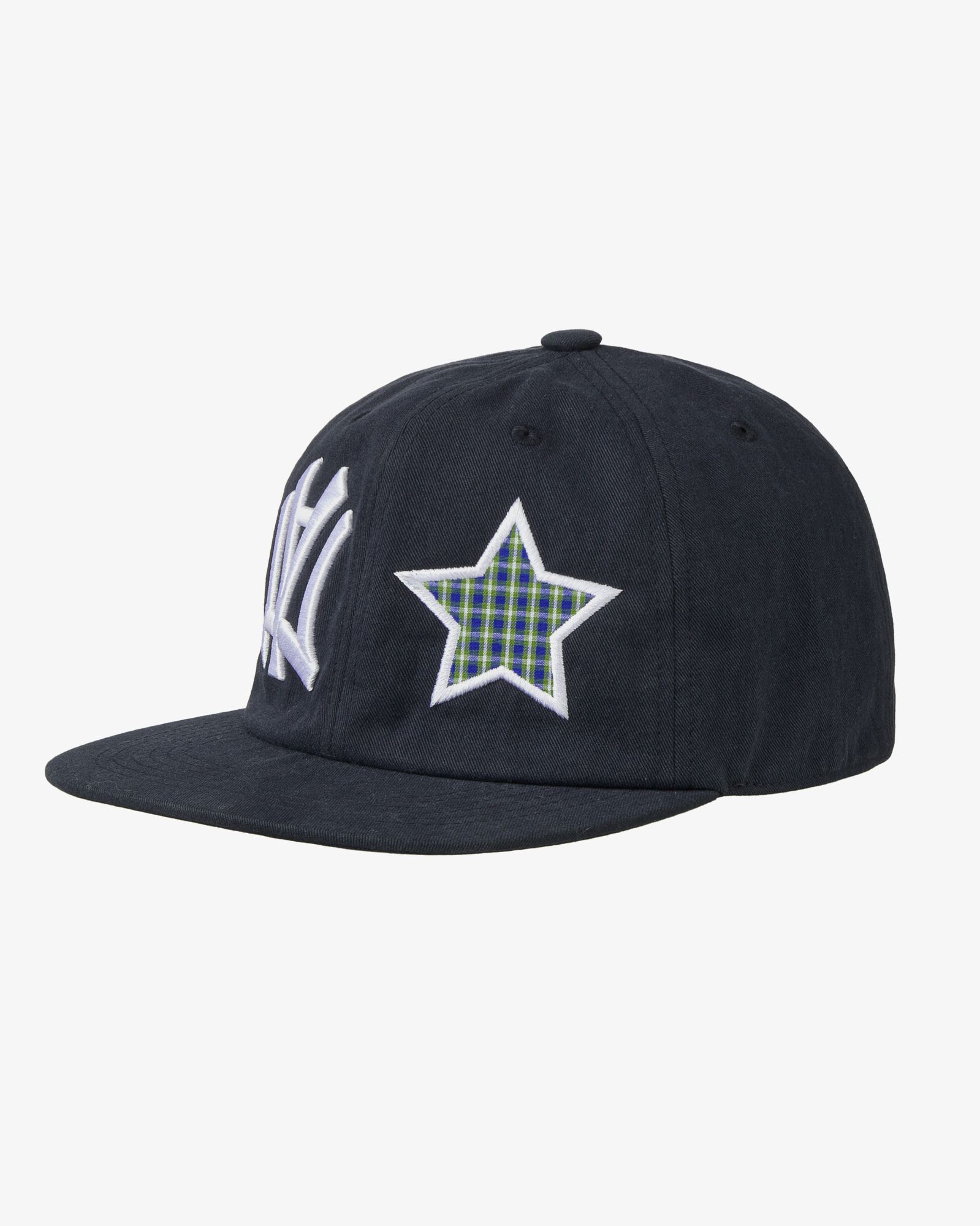 aeae STAR PATCH 帽子 ネイビー サイズ0 MUSINSA | AEAE STAR PATCH AE SYMBOL CAP [NAVY]