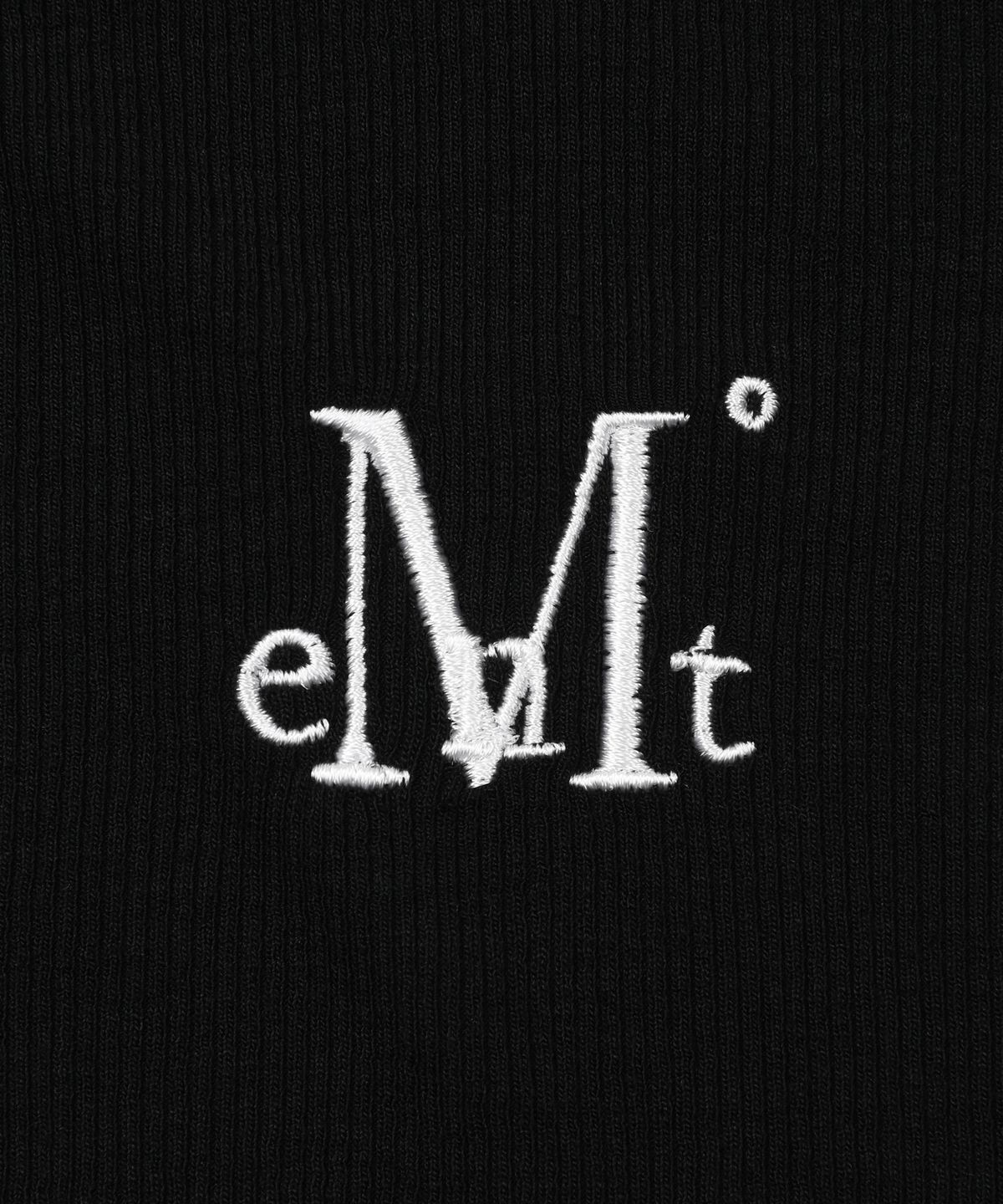 무센트(MUCENT) 루에브 스퀘어넥 골지 긴팔 티 (4컬러)