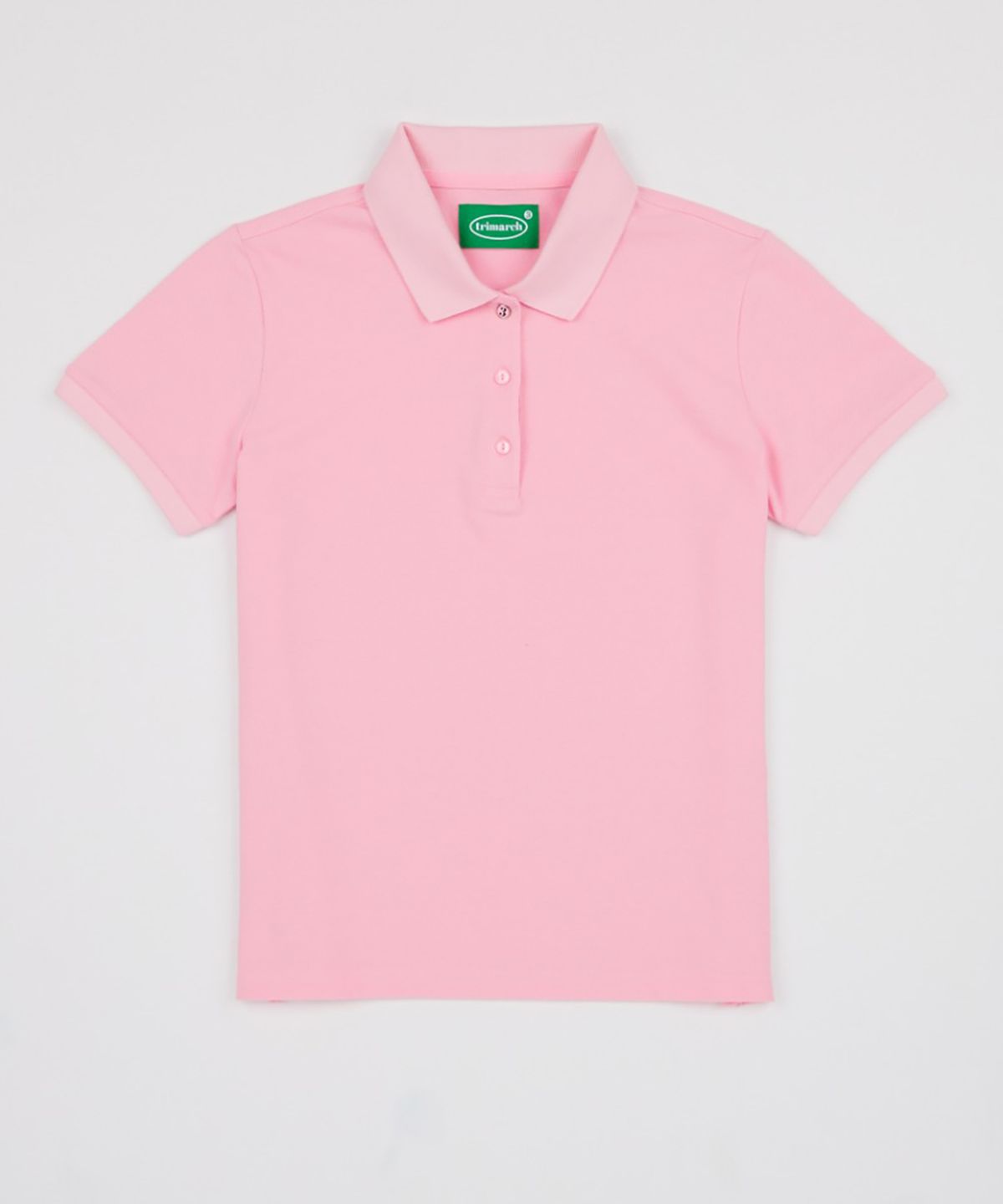트리마치(TRIMARCH) Tri / No.3 pk t-shirt / Pink