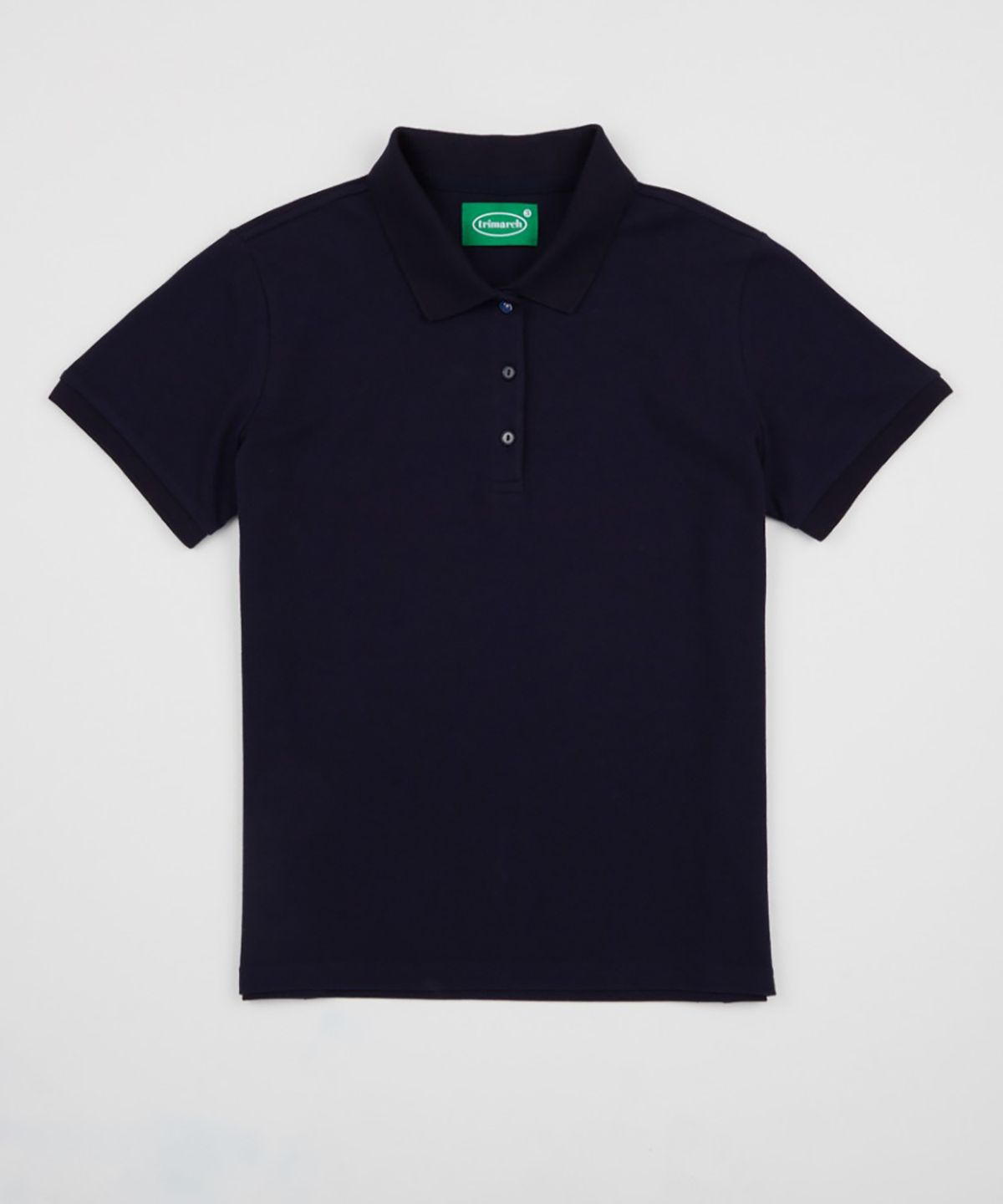 트리마치(TRIMARCH) Tri / No.3 pk t-shirt / Navy