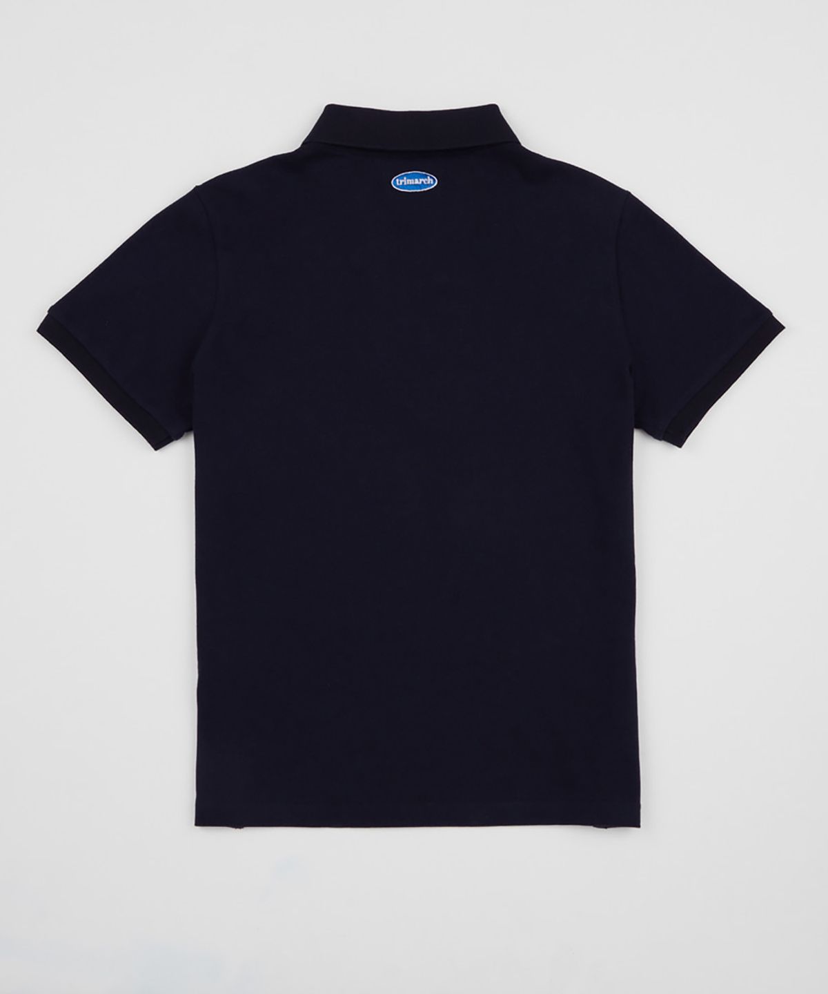 트리마치(TRIMARCH) Tri / No.3 pk t-shirt / Navy