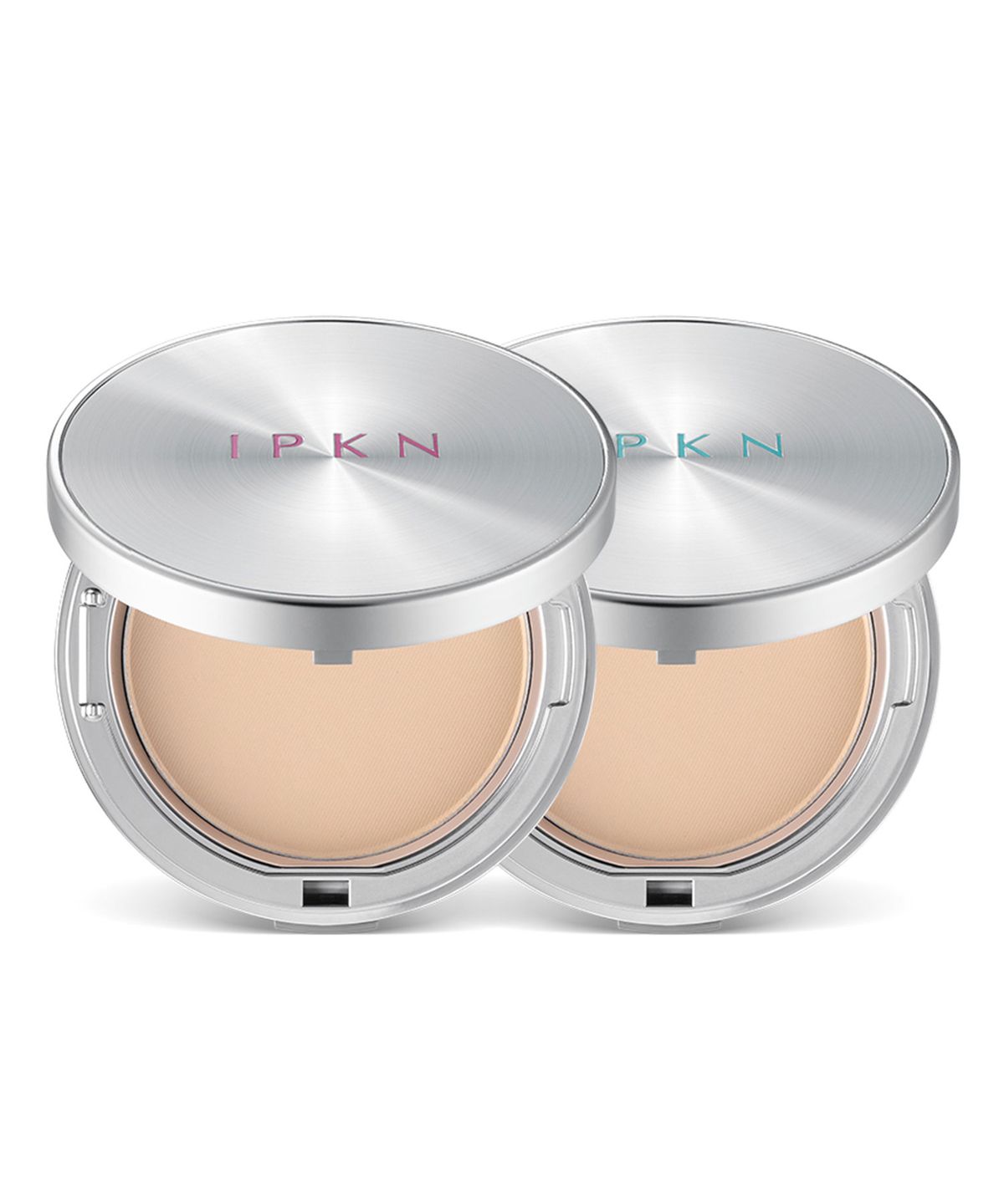 입큰(IPKN) 퍼퓸 파우더 팩트 R마크 (2color)