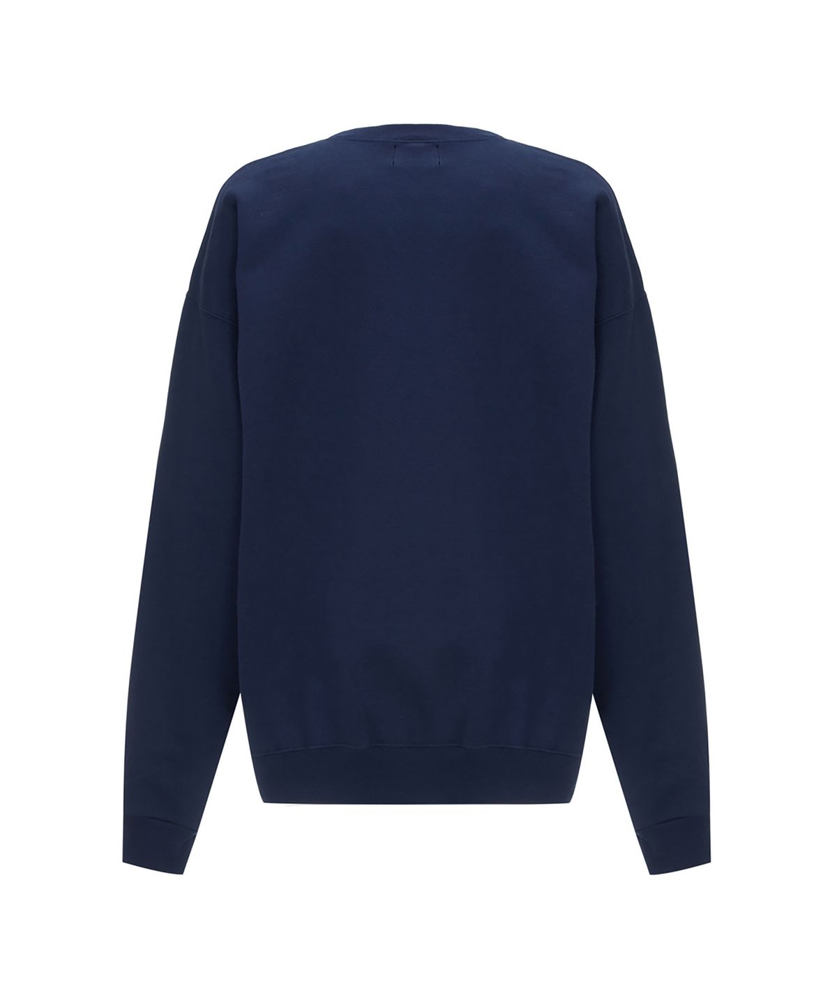 트리마치(TRIMARCH) Tri / Jackpot sweat shirt / Navy