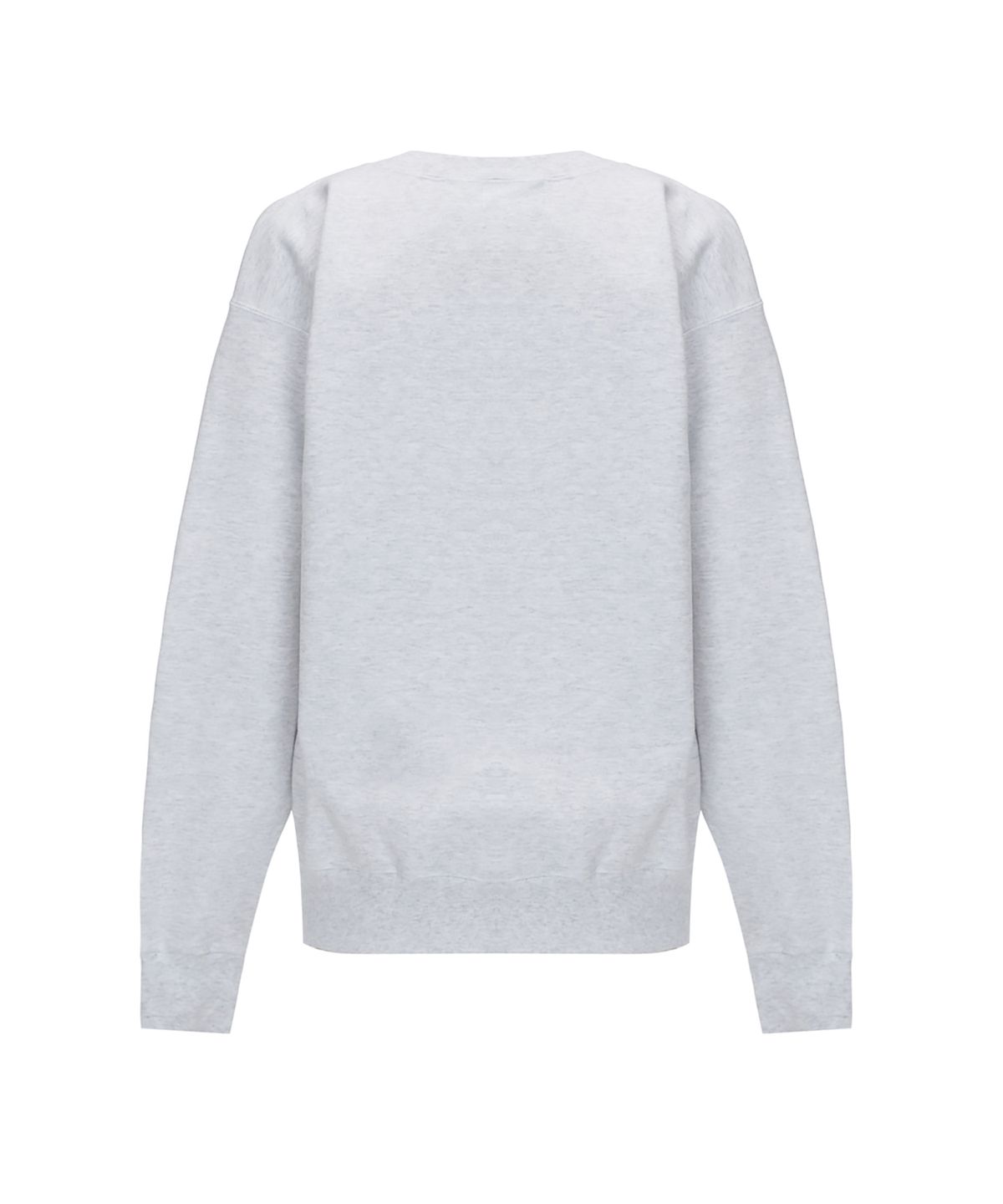 트리마치(TRIMARCH) Tri / Jackpot sweat shirt / Ash