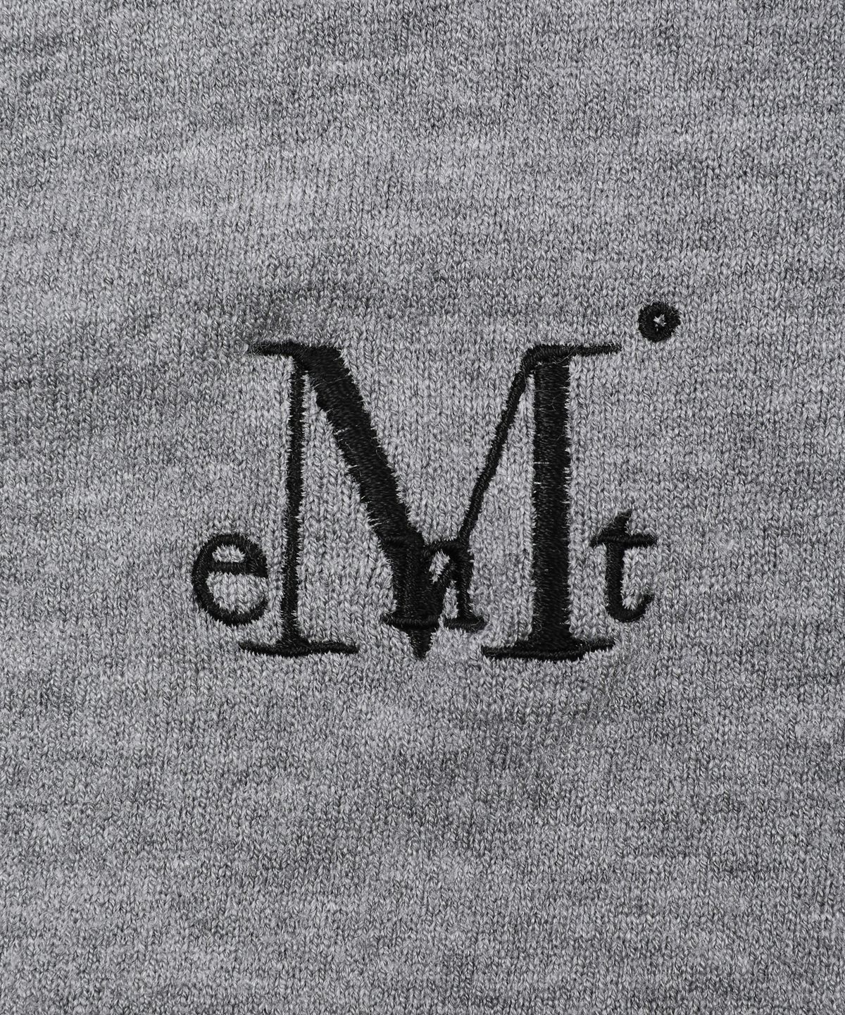 무센트(MUCENT) 바리치온 라운드넥 가디건 (3컬러)
