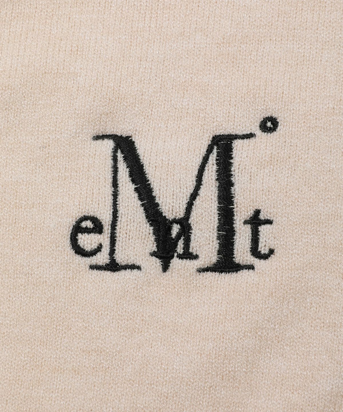 무센트(MUCENT) 바리치온 라운드넥 가디건 (3컬러)