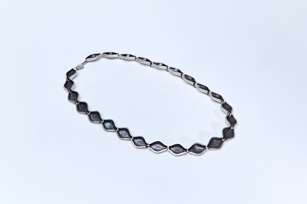 오버더라인(OVER THE LINE) P.O.C Lens Chain