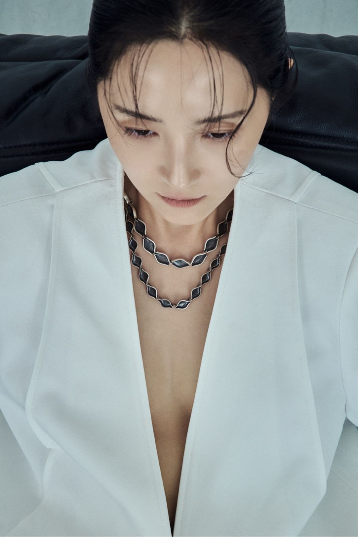 오버더라인(OVER THE LINE) P.O.C Lens Chain